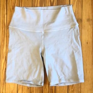 Alo Biker Shorts